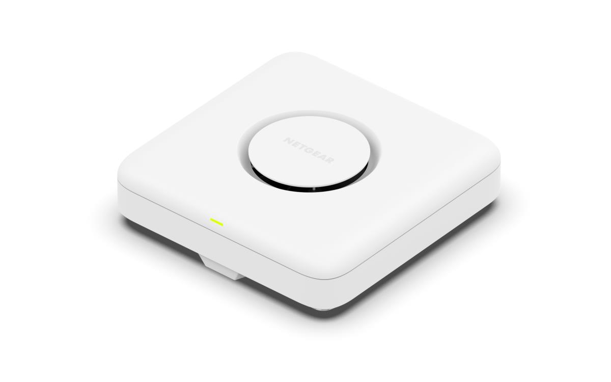 Tri-Band PoE 10G Insight Manageable Wi-Fi 7 Access Point