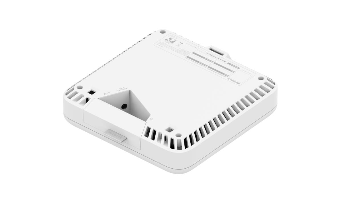 Tri-Band PoE 10G Insight Manageable Wi-Fi 7 Access Point