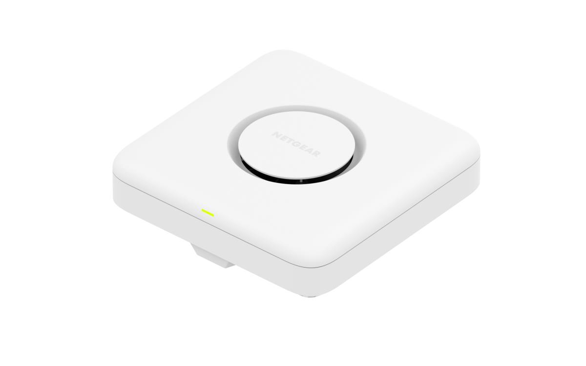 Tri-Band PoE 10G Insight Manageable Wi-Fi 7 Access Point