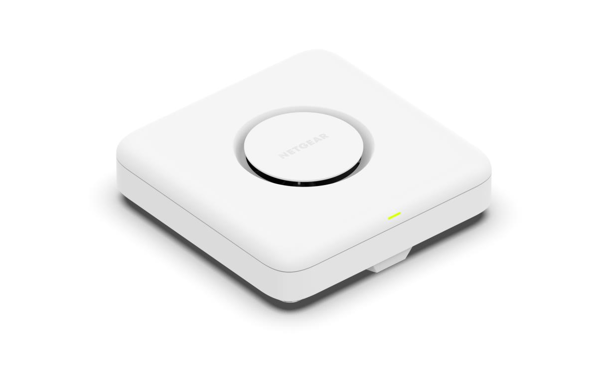 Tri-Band PoE 10G Insight Manageable Wi-Fi 7 Access Point