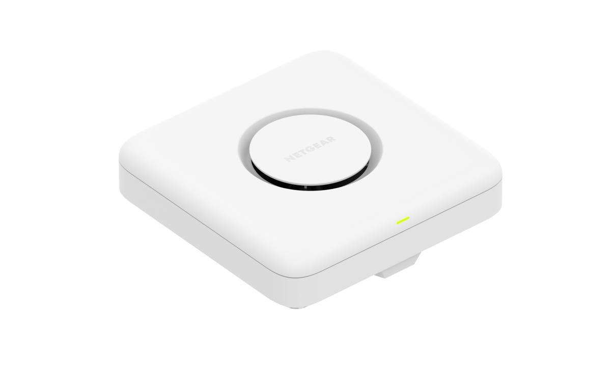 Tri-Band PoE 10G Insight Manageable Wi-Fi 7 Access Point