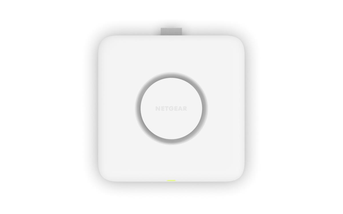 Tri-Band PoE 10G Insight Manageable Wi-Fi 7 Access Point