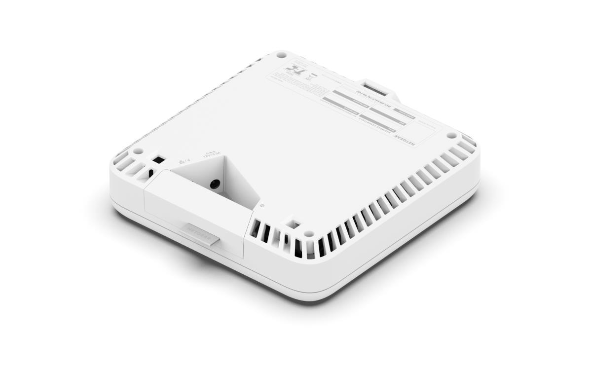 Tri-Band PoE 10G Insight Manageable Wi-Fi 7 Access Point