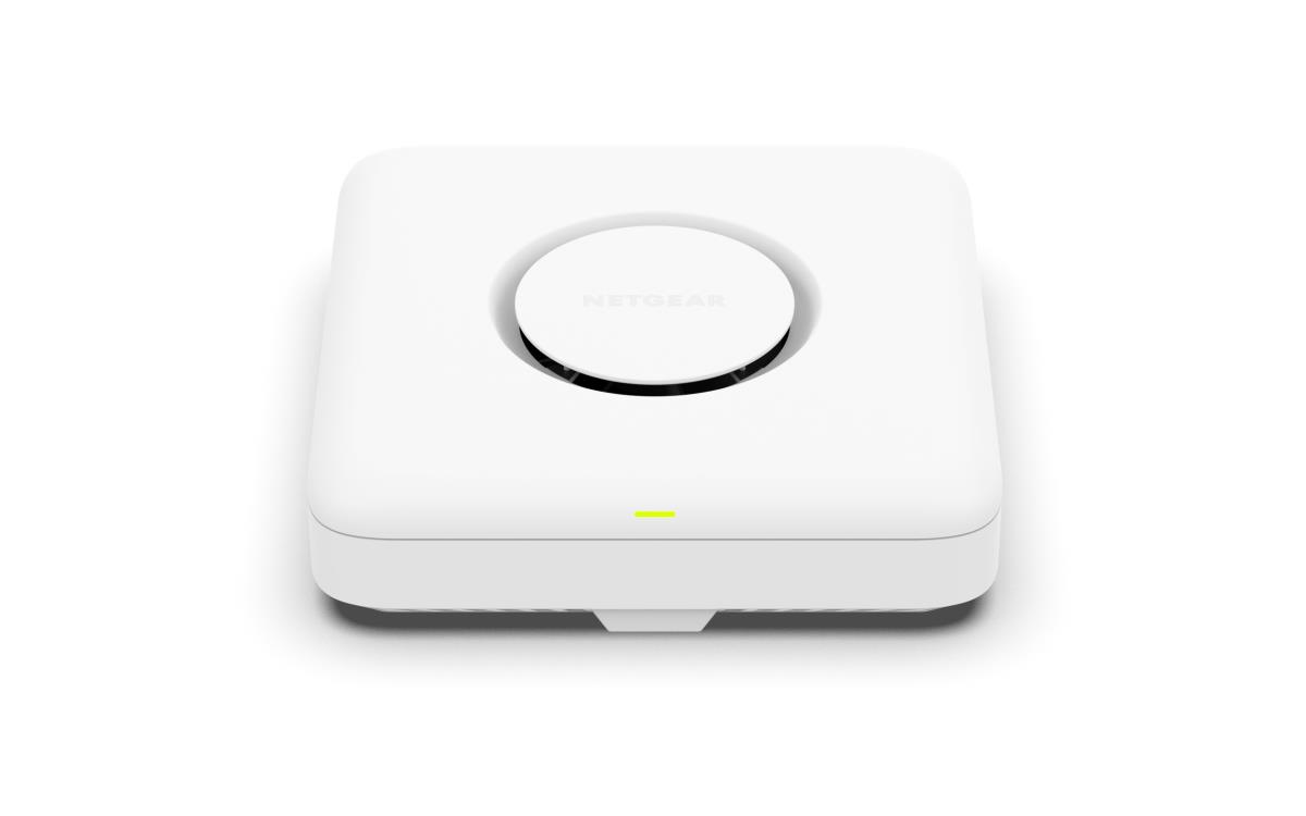Tri-Band PoE 10G Insight Manageable Wi-Fi 7 Access Point