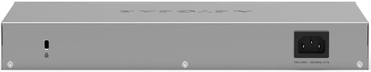 JGS524v3 - Gigabit Unmanaged Switch 24-Port