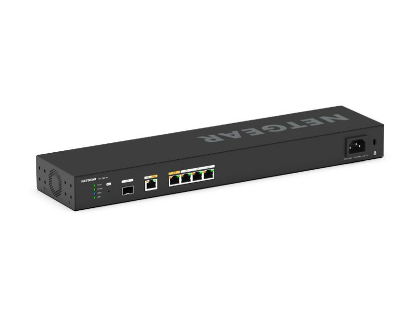 PR60X - Gigabit Dual WAN Pro Router with Insight Cloud Management