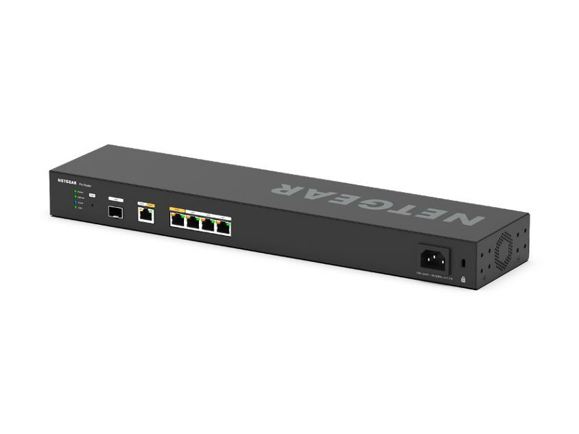 PR60X - Gigabit Dual WAN Pro Router with Insight Cloud Management