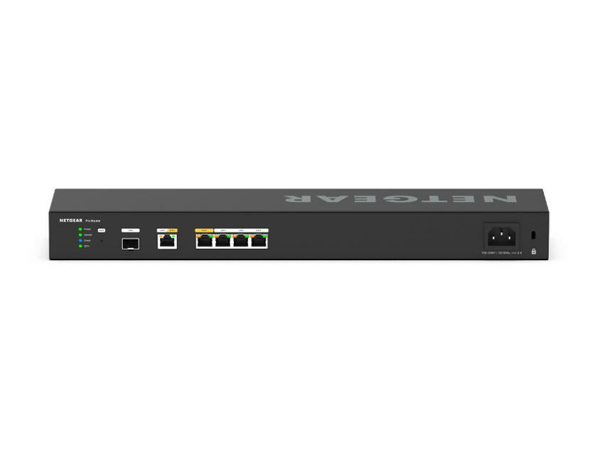 PR60X - Gigabit Dual WAN Pro Router with Insight Cloud Management