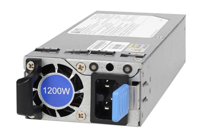 Modular Power Supply Unit APS1200Wv2 - 1200W 100-240V AC