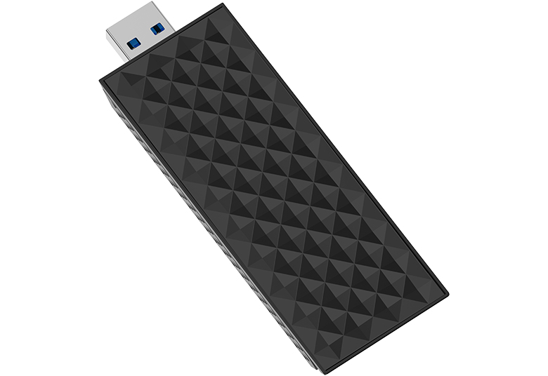 USB Nighthawk Tri-band Adapter A9000 - Wi-Fi 7, USB 3.0 (for Windows 11 Pc)