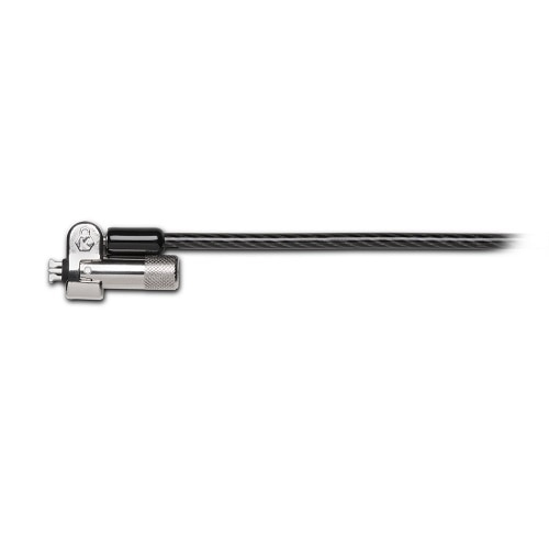 N17 Keyed Dual Head Laptop Lock for Dell Devices Master Keyed (25 locks + Masterkey)