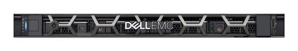 R250 4x3.5' E-2314 1x16GB 1x2TB HDD H355 3Yr ChBasic NBD