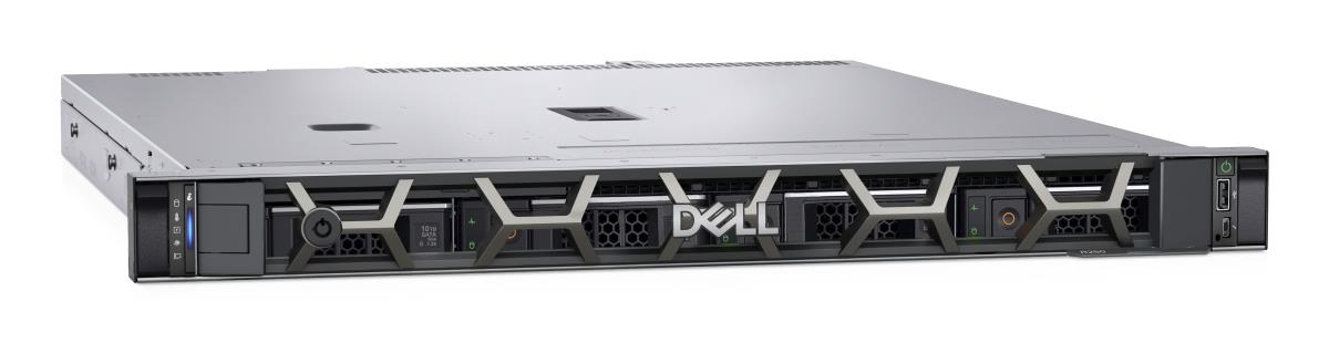R250 4x3.5' E-2314 1x16GB 1x2TB HDD H355 3Yr ChBasic NBD