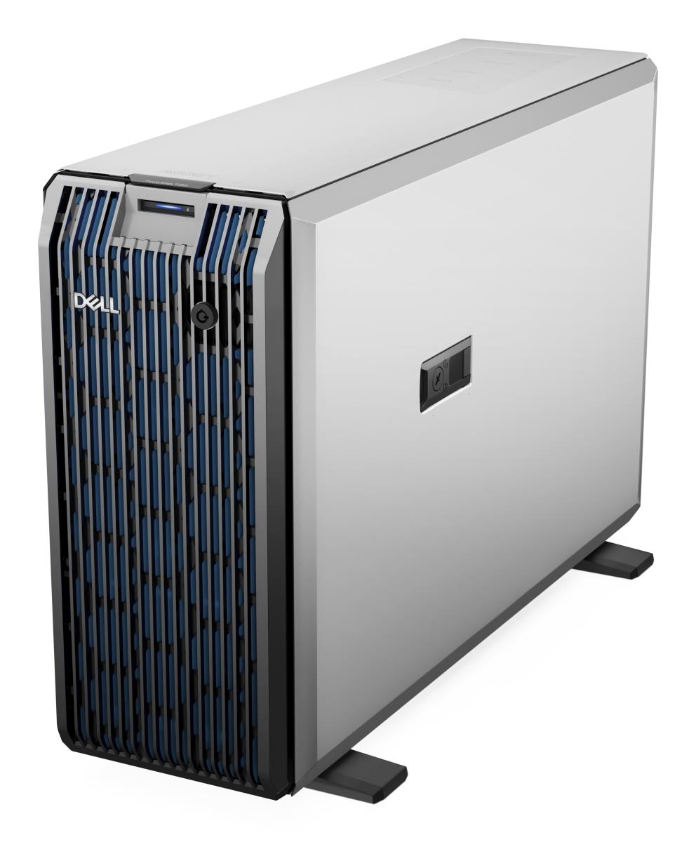 T350 8x3.5i E-2336 1x16GB 1x600GB HDD H355 3Yr Basic NBD