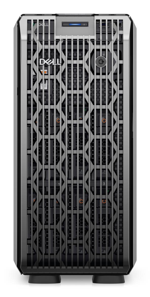 T350 8x3.5i E-2336 1x16GB 1x600GB HDD H355 3Yr Basic NBD