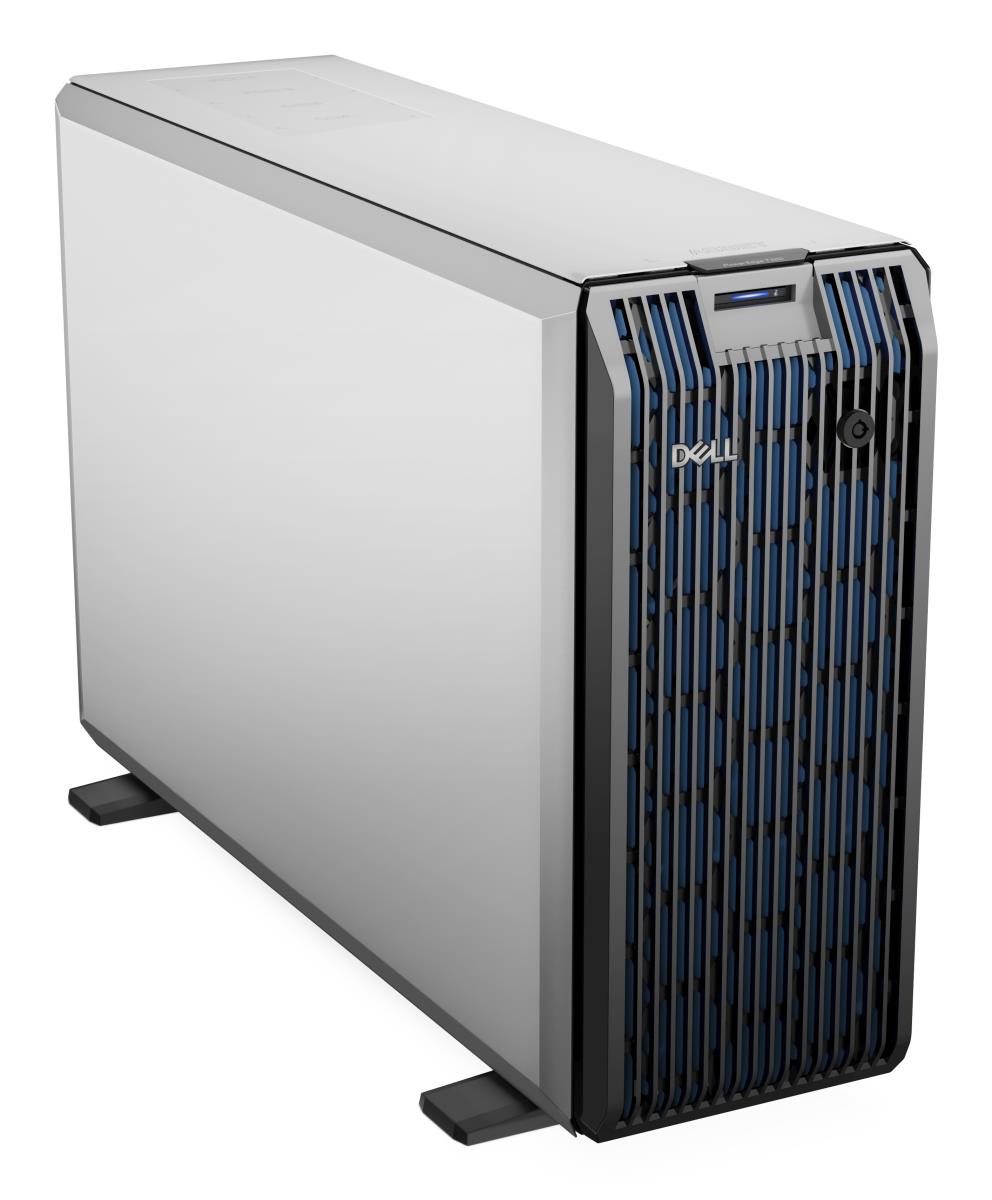 T350 8x3.5i E-2314 1x16GB 1x600GB HDD H355 3Yr Basic NBD