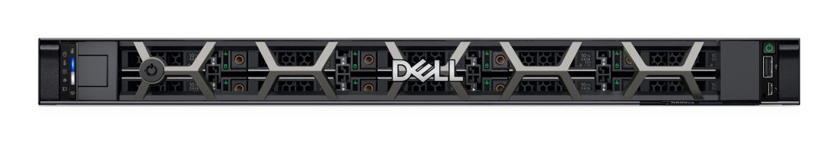 R650xs 8x2.5' 4310 1x32GB 1x480GB SSD H755 3Yr Basic NBD