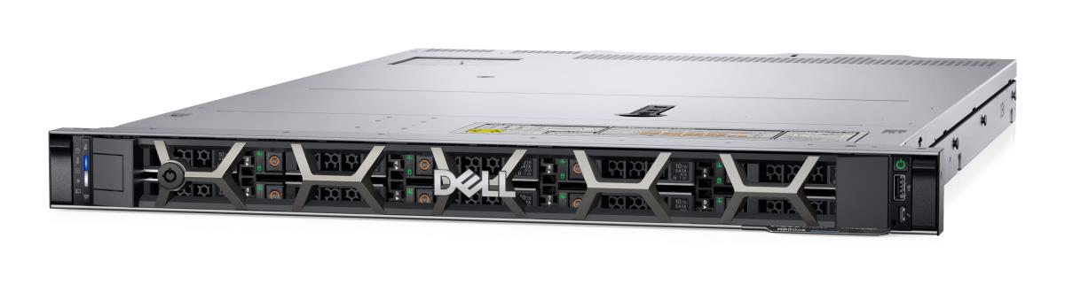 R650xs 8x2.5' 4314 1x32GB 1x480GB SSD H755 3Yr Basic NBD