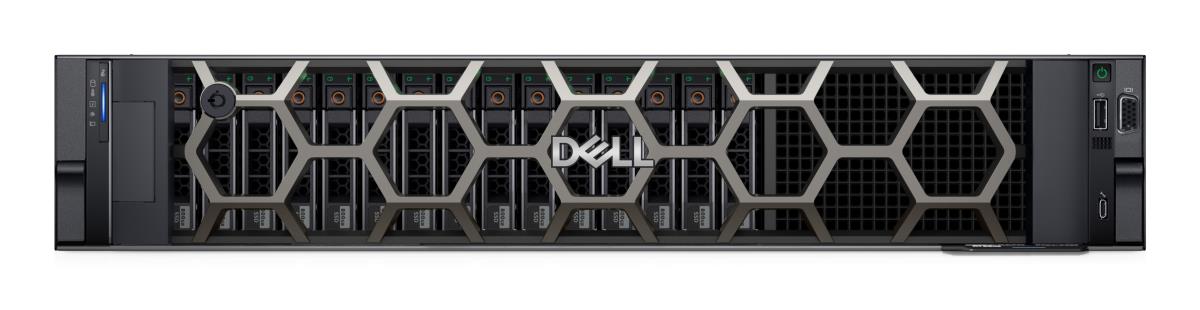 R750xs 8x3.5' 4314 1x32GB 1x480GB SSD H755 3Yr Basic NBD