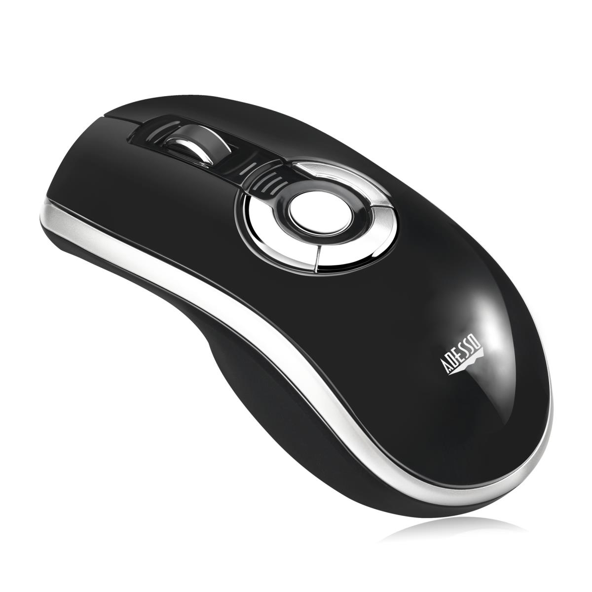 iMouse P20 Air Mouse Elite