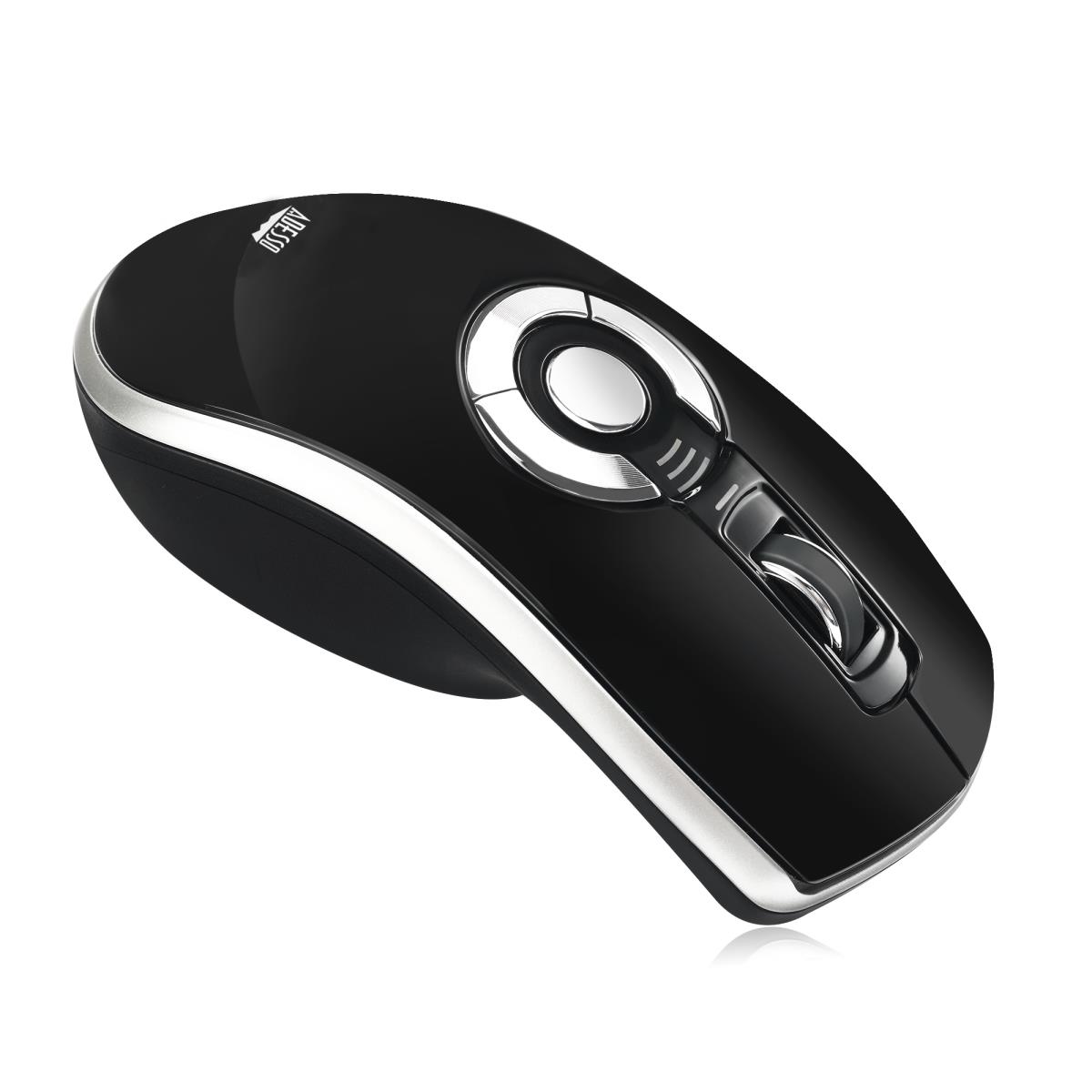 iMouse P20 Air Mouse Elite