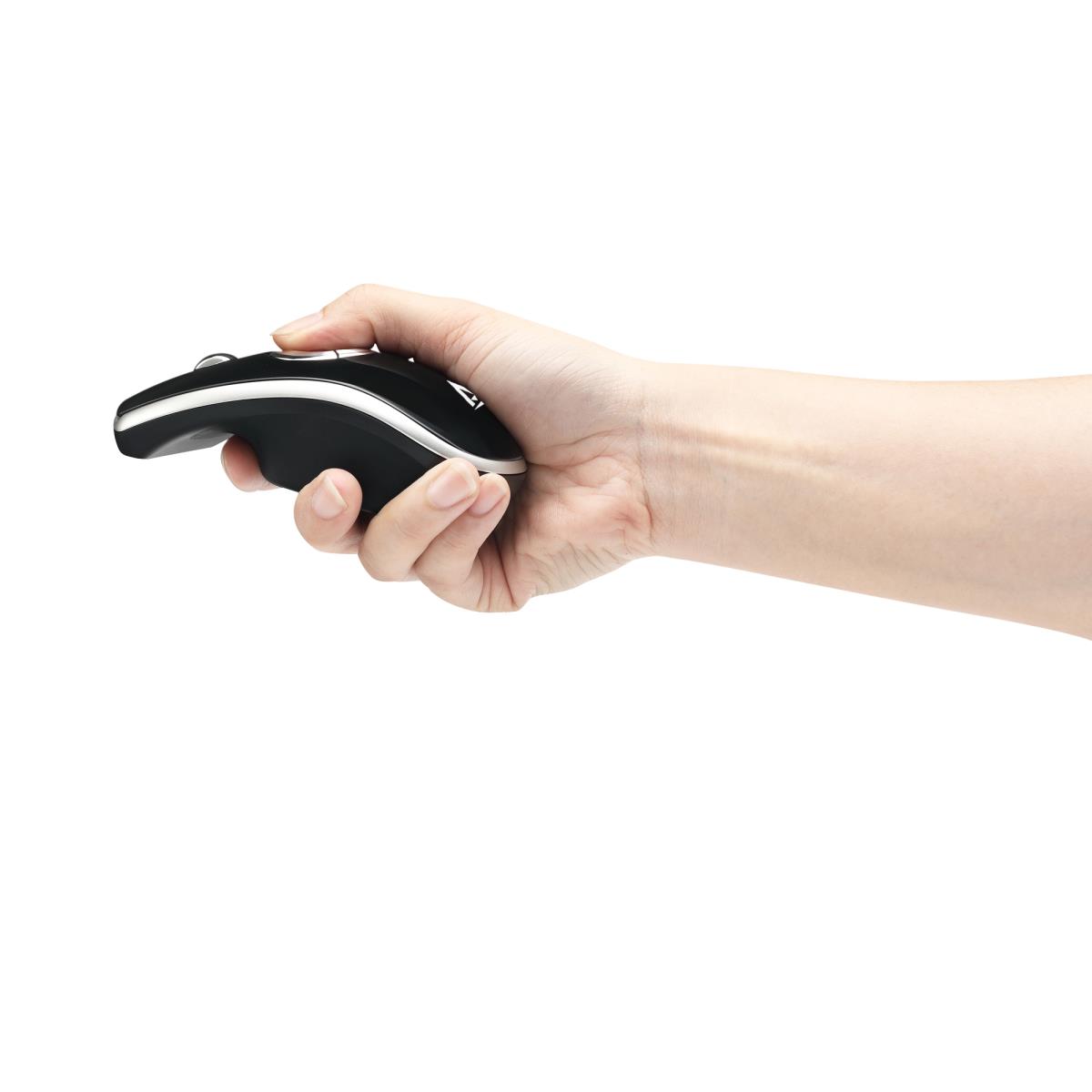 iMouse P20 Air Mouse Elite