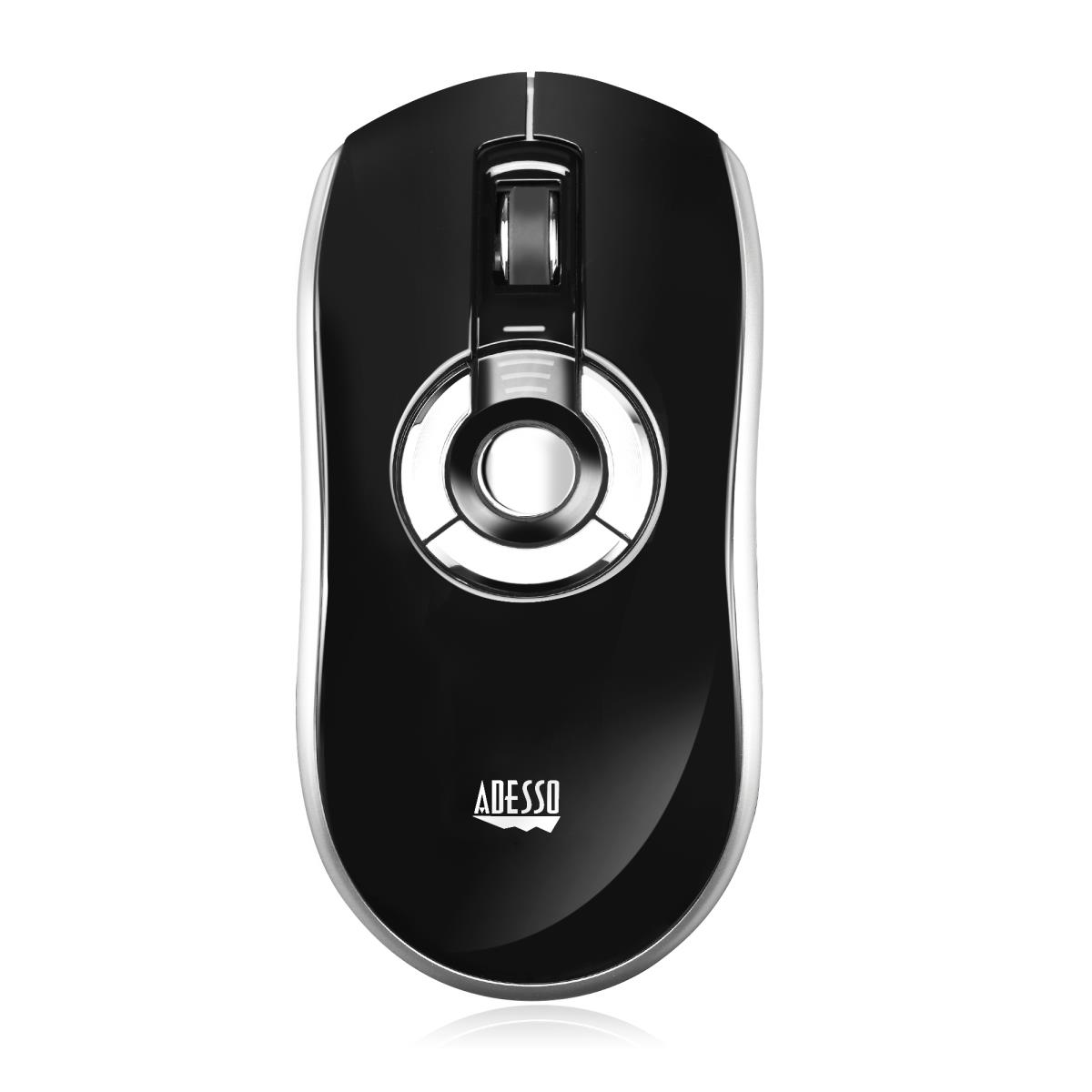iMouse P20 Air Mouse Elite
