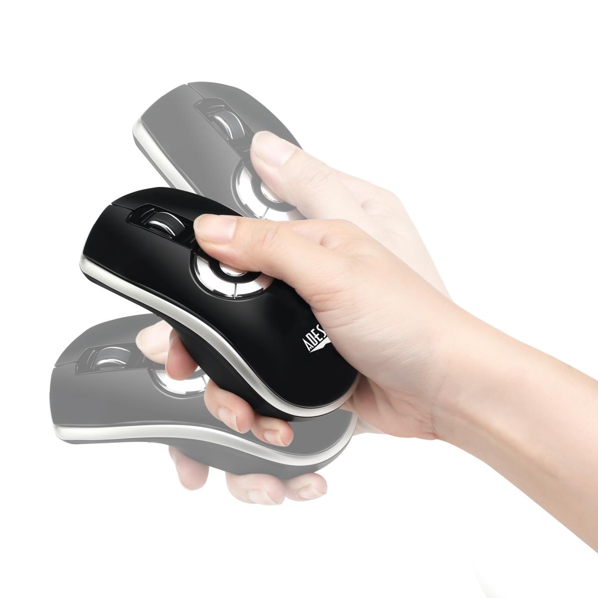 iMouse P20 Air Mouse Elite