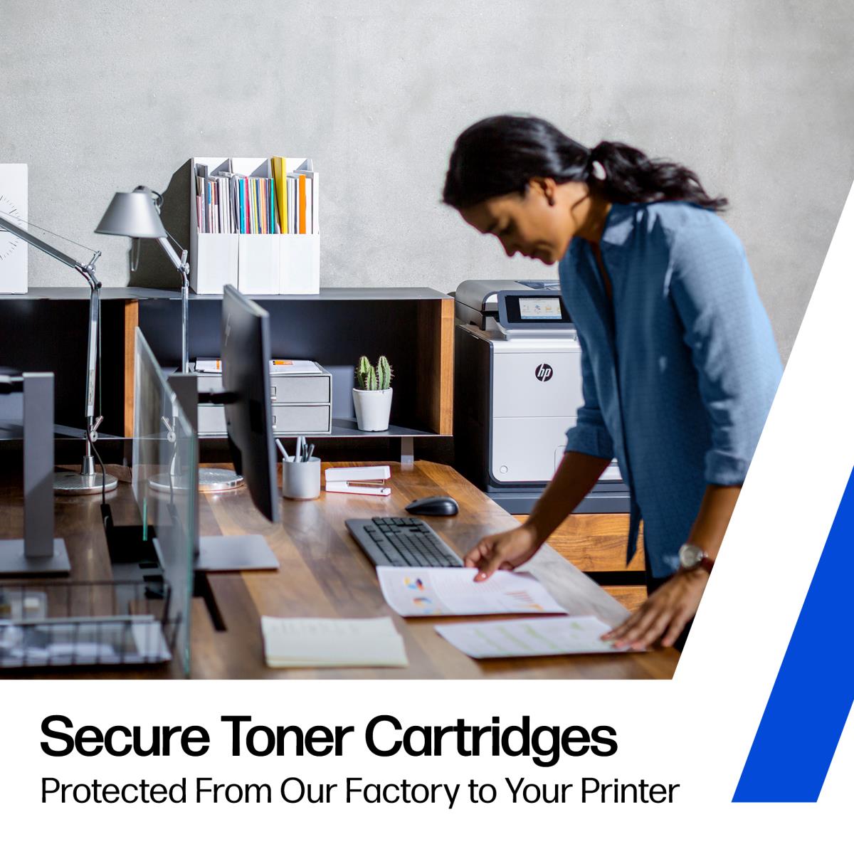 Toner Cartridge - No 645A - 12k Pages - Magenta