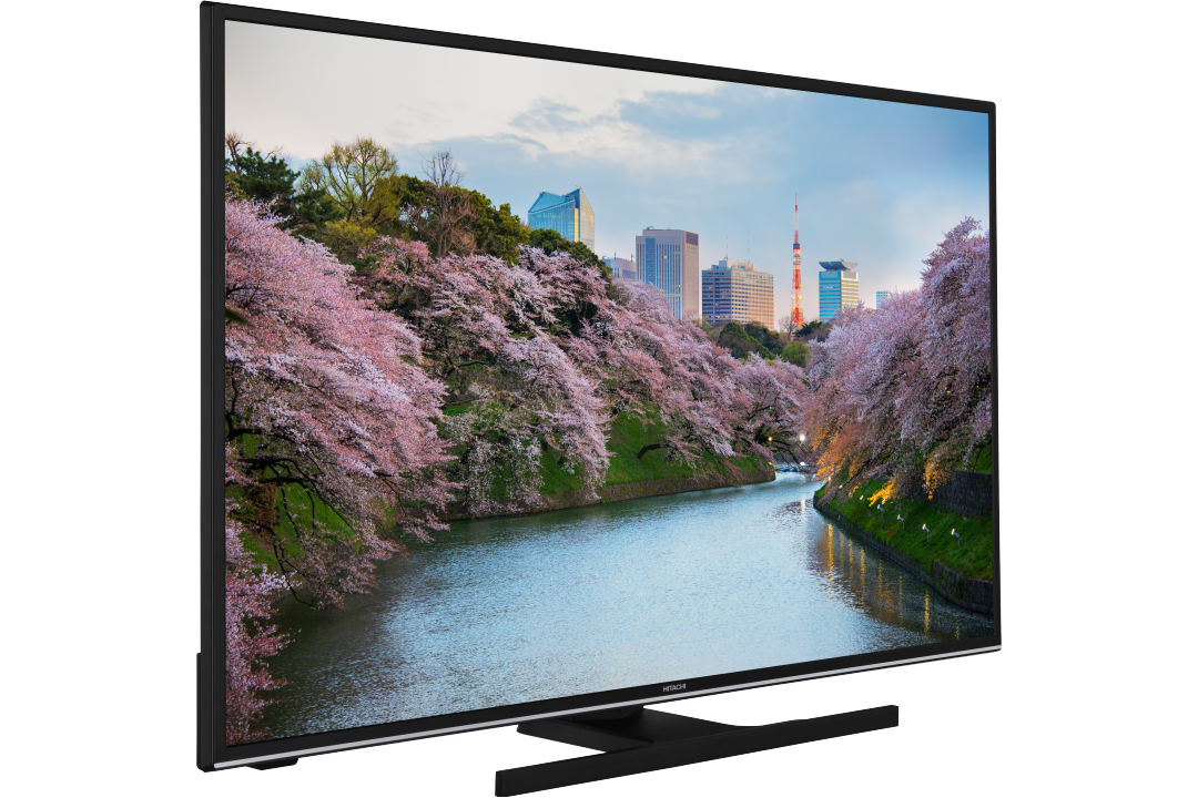 Smart Tv - 43hak6150 - 43in - 3840 X 2160 (uhd 4k)
