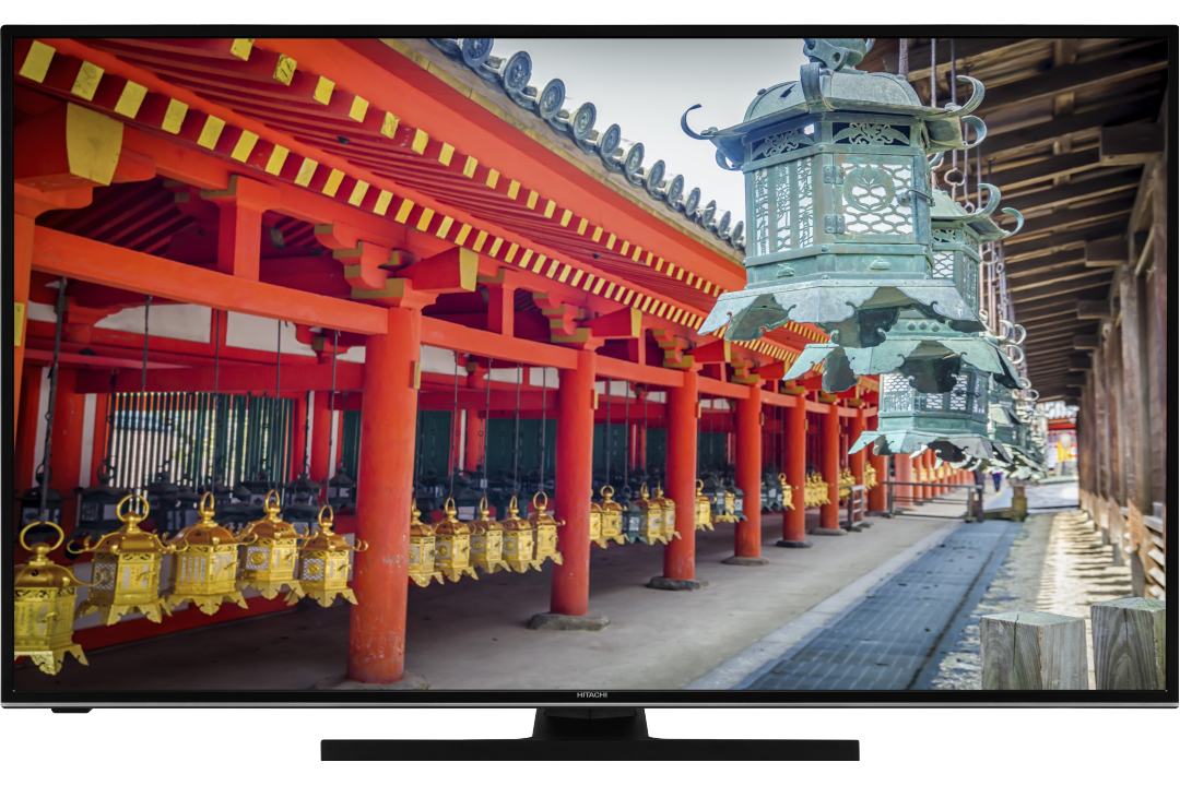 Smart Tv - 50hak6150 - 50in - 3840 X 2160 (uhd 4k)