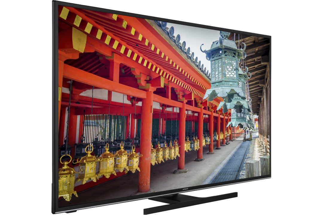 Smart Tv - 50hak6150 - 50in - 3840 X 2160 (uhd 4k)