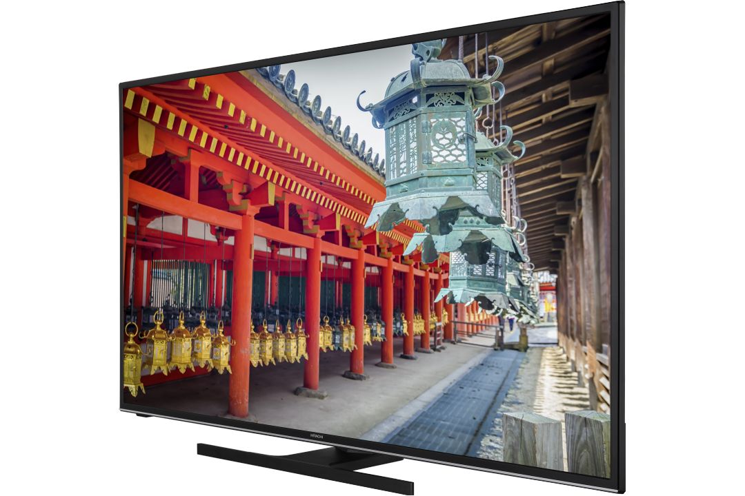 Smart Tv - 50hak6150 - 50in - 3840 X 2160 (uhd 4k)