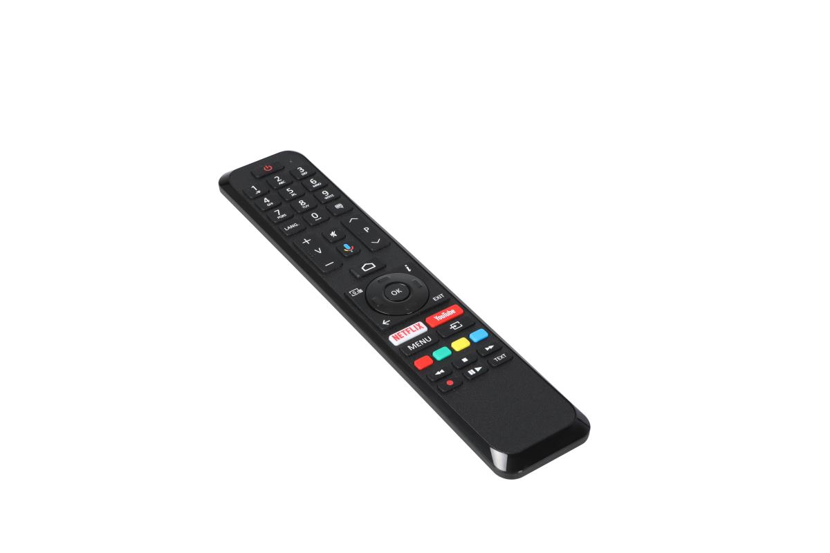 Smart Tv - 55hak6150 - 55in - 3840 X 2160 (uhd 4k)