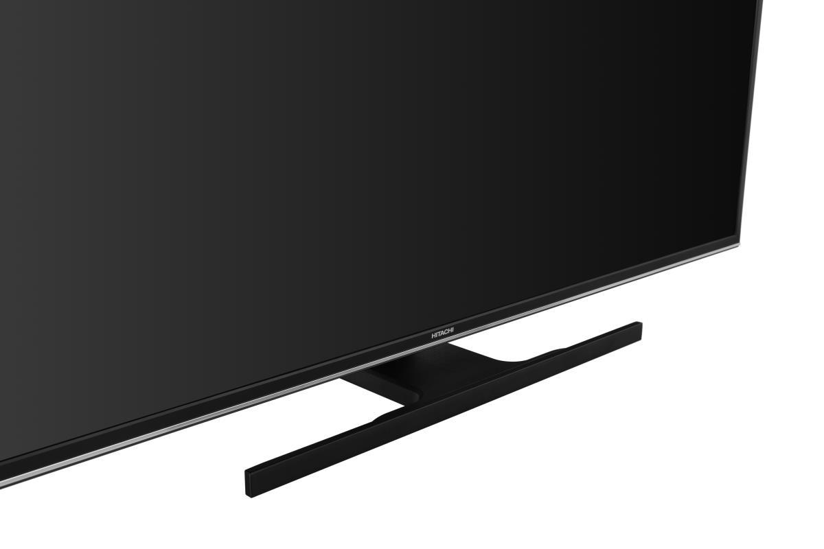 Smart Tv - 55hak6150 - 55in - 3840 X 2160 (uhd 4k)