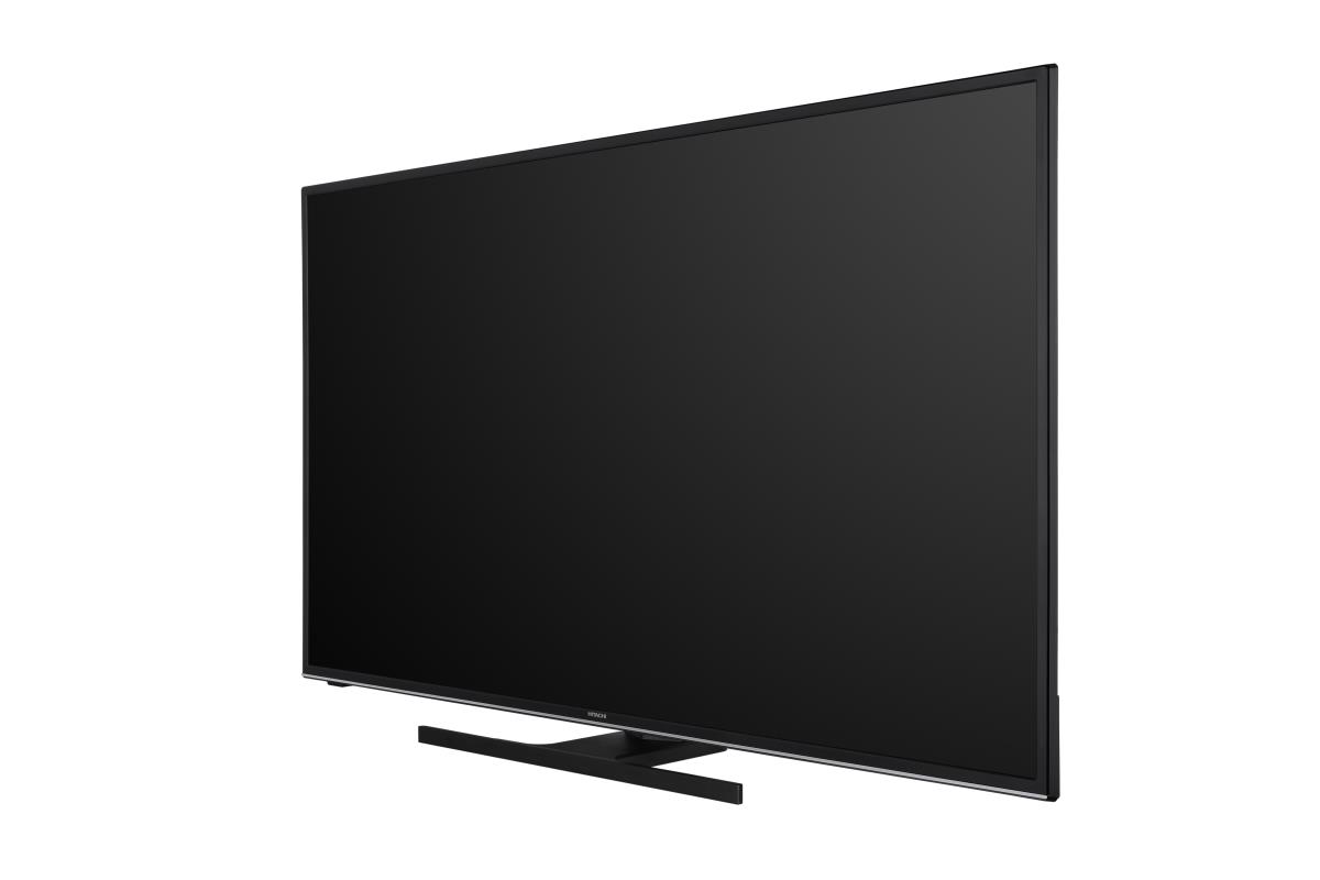 Smart Tv - 55hak6150 - 55in - 3840 X 2160 (uhd 4k)