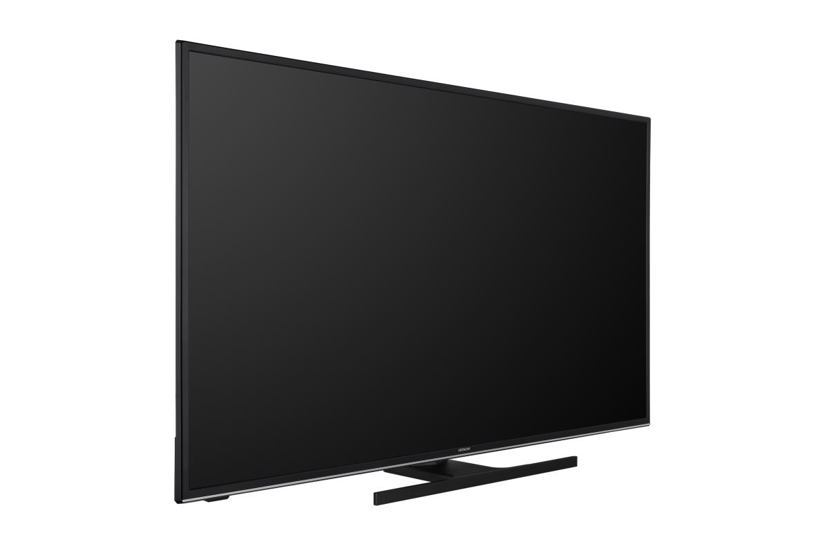 Smart Tv - 55hak6150 - 55in - 3840 X 2160 (uhd 4k)