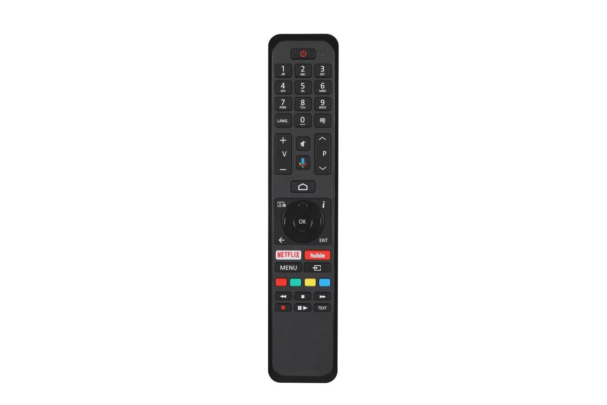 Smart Tv - 55hak6150 - 55in - 3840 X 2160 (uhd 4k)
