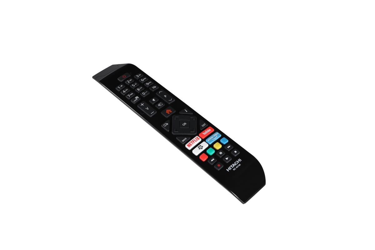 Smart Tv - 65hak6150 - 65in - 3840 X 2160 (uhd 4k)
