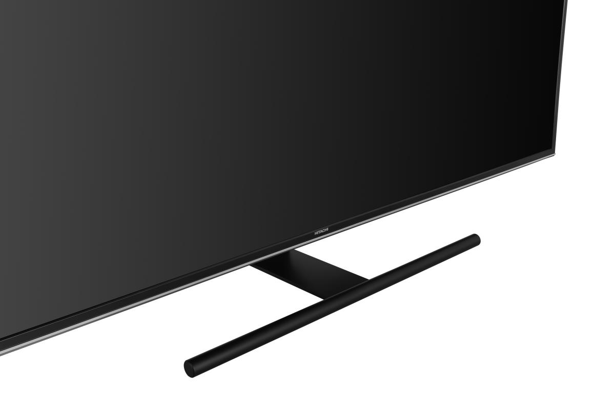 Smart Tv - 65hak6150 - 65in - 3840 X 2160 (uhd 4k)