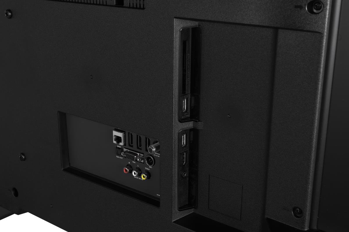 Smart Tv - 65hak6150 - 65in - 3840 X 2160 (uhd 4k)