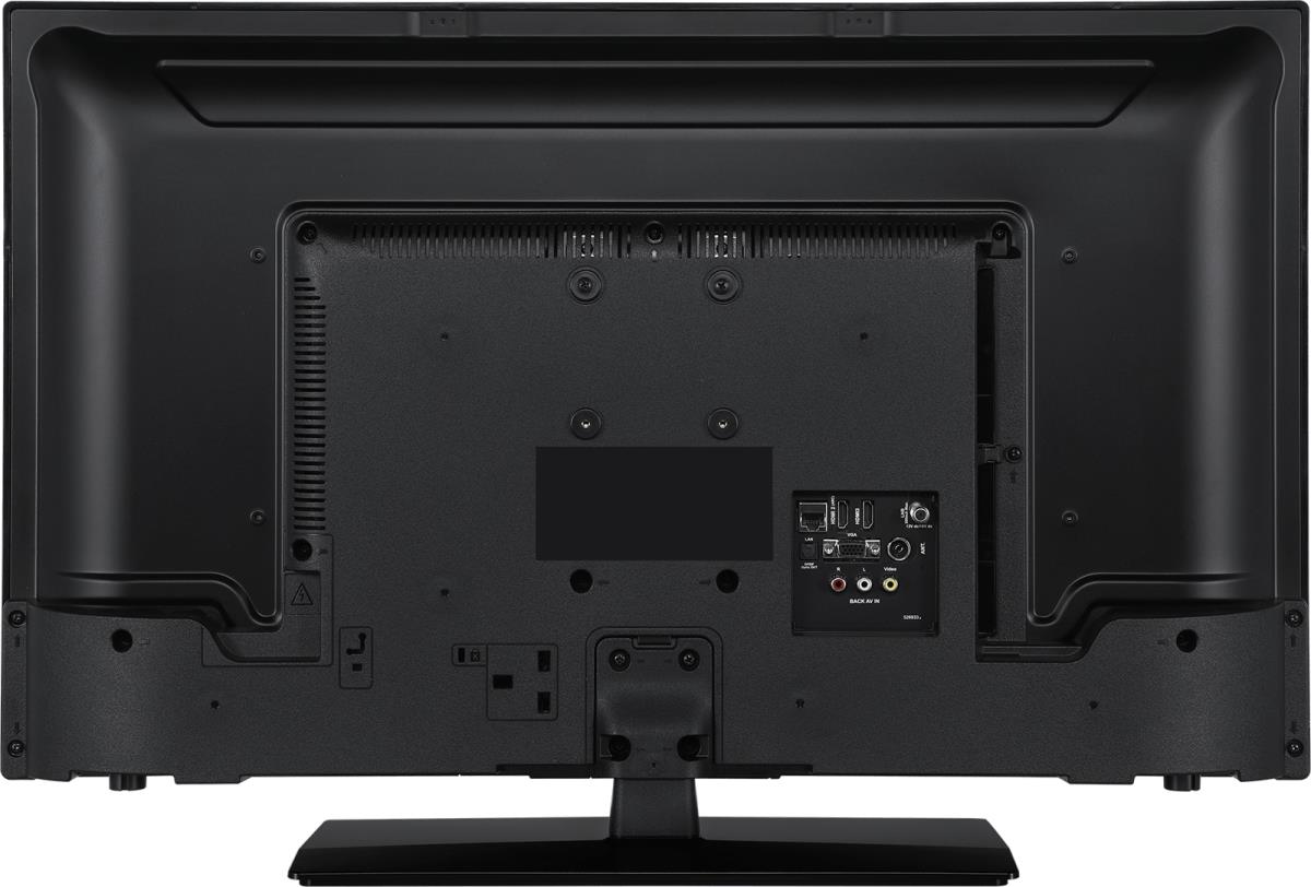 Smart Tv - 32hae2252 - 32in - 1366 X 768 (hd)