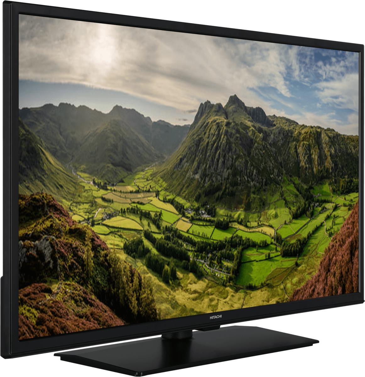 Smart Tv - 32hae2252 - 32in - 1366 X 768 (hd)