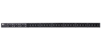 0u 24 C13 16a 3 Phase Pdu