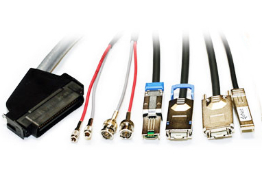 4.5m Vhdci/hd68 Scsi Cable