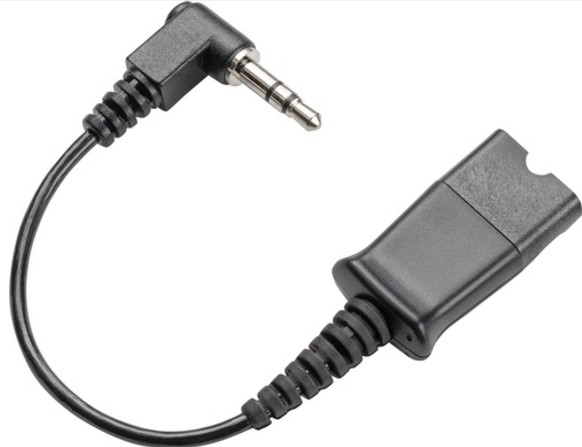 Spare Connector Cable 3.5m To QD (85Q40AA)
