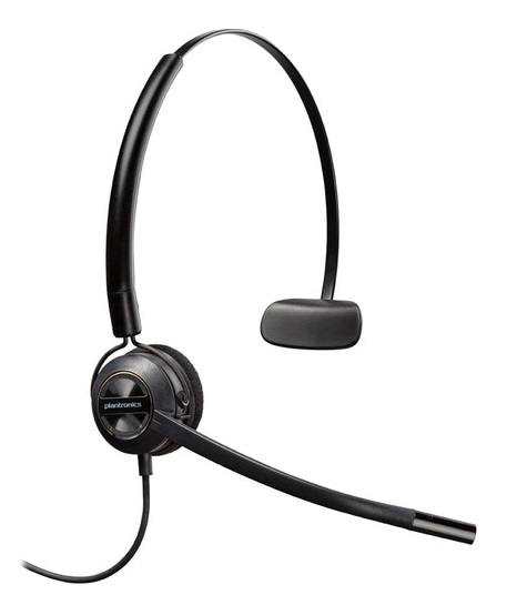 Headset EncorePro Hw540 - Mono