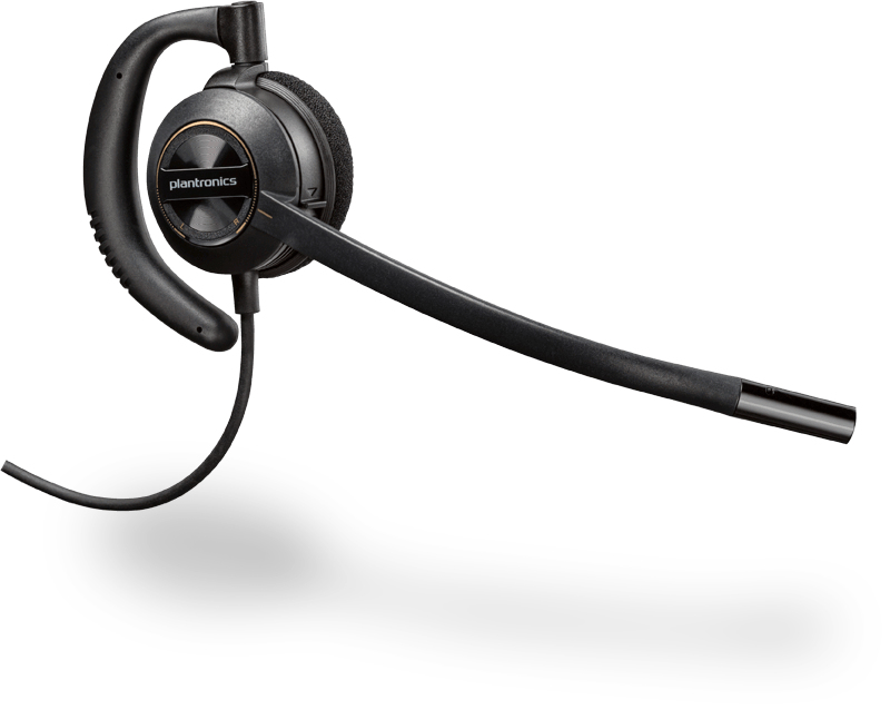 Headset EncorePro Hw530 - Mono