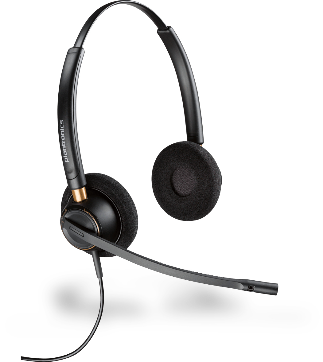 Headset EncorePro Hw520 - Stereo
