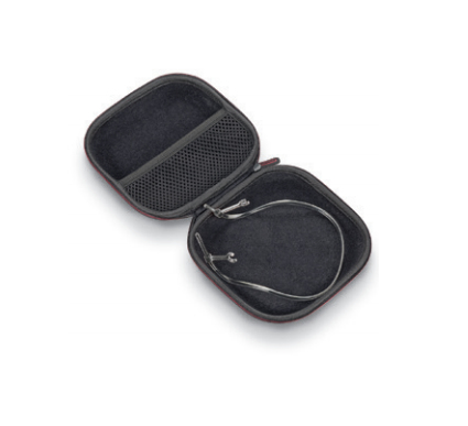 Spare Neckband, 2 Links With Carrying Case For The Blackwire C435